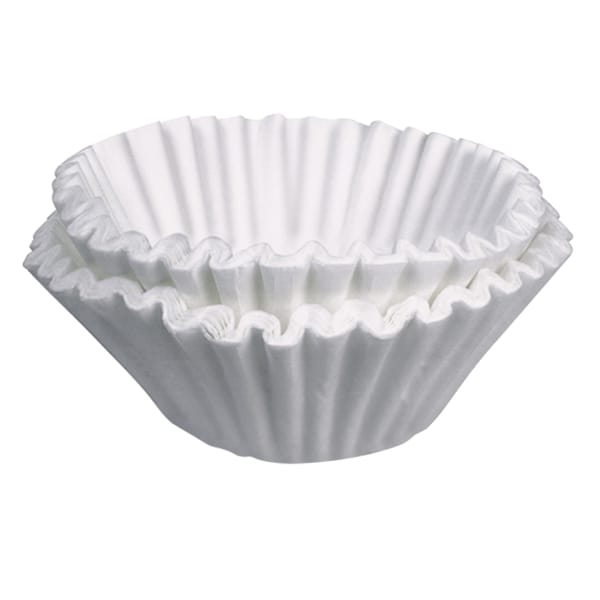 Bunn Bunn A10 8 Cup Paper Filters, PK1000 20106.0008 - main